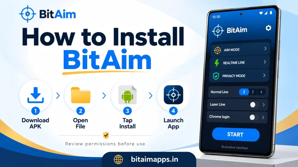 How to Install BitAim — Step-by-Step Guide